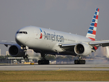 American Airlines Boeing 777-223(ER) (N792AN) at  Miami - International, United States