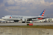 American Airlines Boeing 777-223(ER) (N792AN) at  Miami - International, United States