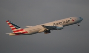 American Airlines Boeing 777-223(ER) (N792AN) at  Miami - International, United States