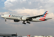 American Airlines Boeing 777-223(ER) (N792AN) at  Miami - International, United States