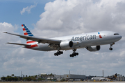 American Airlines Boeing 777-223(ER) (N792AN) at  Miami - International, United States
