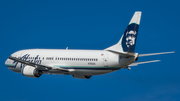 Alaska Airlines Boeing 737-490 (N792AS) at  Anchorage - Ted Stevens International, United States