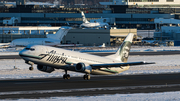 Alaska Airlines Boeing 737-490 (N792AS) at  Anchorage - Ted Stevens International, United States