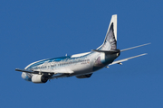 Alaska Airlines Boeing 737-490 (N792AS) at  Anchorage - Ted Stevens International, United States