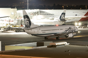 Alaska Airlines Boeing 737-490 (N792AS) at  Los Angeles - International, United States