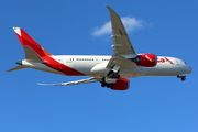 Avianca Boeing 787-8 Dreamliner (N792AV) at  Barcelona - El Prat, Spain