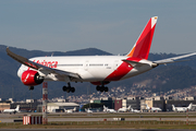 Avianca Boeing 787-8 Dreamliner (N792AV) at  Barcelona - El Prat, Spain