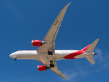 Avianca Boeing 787-8 Dreamliner (N792AV) at  Barcelona - El Prat, Spain