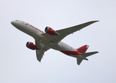 Avianca Boeing 787-8 Dreamliner (N792AV) at  Miami - International, United States