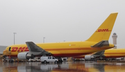 ABX Air Boeing 767-281(BDSF) (N792AX) at  Miami - International, United States