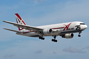 ABX Air Boeing 767-281(BDSF) (N792AX) at  Miami - International, United States