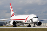 ABX Air Boeing 767-281(BDSF) (N792AX) at  Miami - International, United States