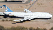 Boeing Company Boeing 747-312 (N792BA) at  Marana - Pinal Air Park, United States