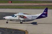 FedEx Feeder (Mountain Air Cargo) Cessna 208B Super Cargomaster (N792FE) at  Washington - Dulles International, United States