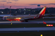 Southwest Airlines Boeing 737-7H4 (N792SW) at  Atlanta - Hartsfield-Jackson International, United States