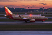 Southwest Airlines Boeing 737-7H4 (N792SW) at  Atlanta - Hartsfield-Jackson International, United States