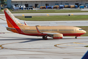 Southwest Airlines Boeing 737-7H4 (N792SW) at  Ft. Lauderdale - International, United States