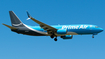 Amazon Prime Air (Sun Country Airlines) Boeing 737-86N(BCF) (N7933A) at  San Juan - Luis Munoz Marin International, Puerto Rico