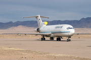 Express.Net Airlines Boeing 727-227F(Adv) (N793A) at  Kingman, United States