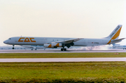 Challenge Air Cargo Douglas DC-8-63(PF) (N793AL) at  Miami - International, United States