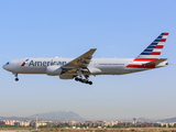 American Airlines Boeing 777-223(ER) (N793AN) at  Barcelona - El Prat, Spain