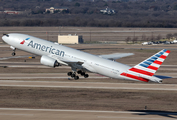 American Airlines Boeing 777-223(ER) (N793AN) at  Dallas/Ft. Worth - International, United States