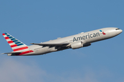 American Airlines Boeing 777-223(ER) (N793AN) at  London - Heathrow, United Kingdom