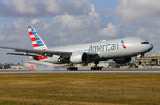 American Airlines Boeing 777-223(ER) (N793AN) at  Miami - International, United States