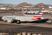 American Airlines Boeing 777-223(ER) (N793AN) at  Phoenix - Sky Harbor, United States
