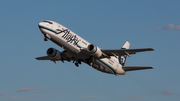 Alaska Airlines Boeing 737-490 (N793AS) at  Anchorage - Ted Stevens International, United States