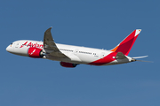 Avianca Boeing 787-8 Dreamliner (N793AV) at  Madrid - Barajas, Spain