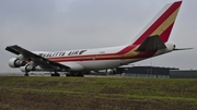 Kalitta Air Boeing 747-222B(SF) (N793CK) at  Amsterdam - Schiphol, Netherlands