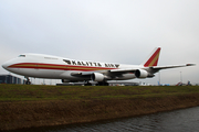 Kalitta Air Boeing 747-222B(SF) (N793CK) at  Amsterdam - Schiphol, Netherlands