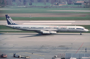 Flying Tigers (N793FT) at  Zurich - Kloten, Switzerland