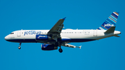 JetBlue Airways Airbus A320-232 (N793JB) at  New York - John F. Kennedy International, United States