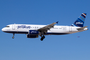 JetBlue Airways Airbus A320-232 (N793JB) at  Las Vegas - Harry Reid International, United States