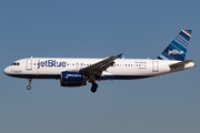 JetBlue Airways Airbus A320-232 (N793JB) at  Las Vegas - Harry Reid International, United States