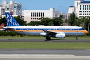 JetBlue Airways Airbus A320-232 (N793JB) at  San Juan - Luis Munoz Marin International, Puerto Rico