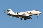 NetJets Bombardier BD-100-1A10 Challenger 350 (N793QS) at  Windsor Locks - Bradley International, United States