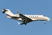 NetJets Bombardier BD-100-1A10 Challenger 350 (N793QS) at  Windsor Locks - Bradley International, United States