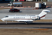 NetJets Bombardier BD-100-1A10 Challenger 350 (N793QS) at  Dallas - Love Field, United States