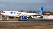 United Airlines Boeing 777-222(ER) (N793UA) at  Frankfurt am Main, Germany
