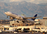 United Airlines Boeing 777-222(ER) (N793UA) at  Los Angeles - International, United States