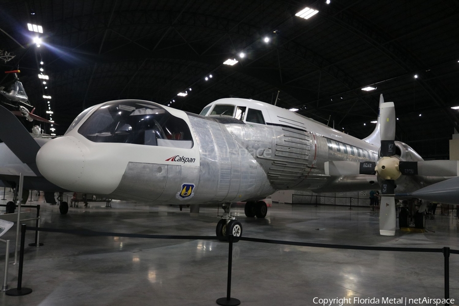 United States Air Force Convair NC-131H TIFS (N793VS) | Photo 314102