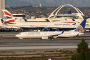 Continental Airlines Boeing 737-924 (N79402) at  Los Angeles - International, United States