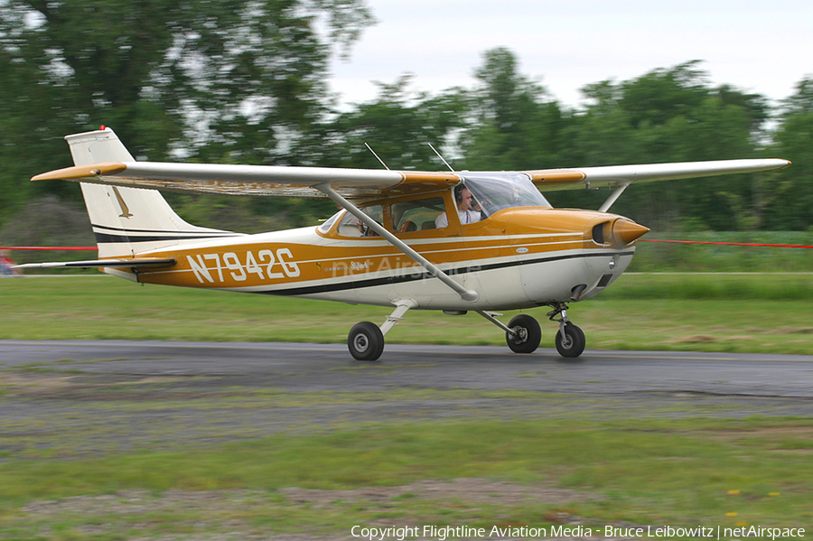 (Private) Cessna 172L Skyhawk (N7942G) | Photo 153110