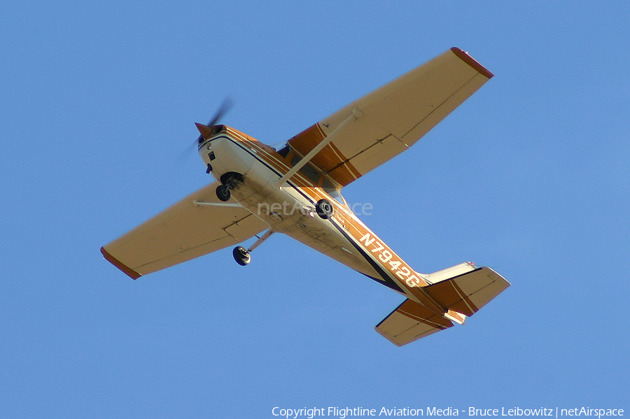 (Private) Cessna 172L Skyhawk (N7942G) | Photo 179565