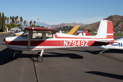 (Private) Cessna 150C (N7949Z) at  Riverside-Rubidoux Flabob, United States