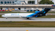 Zero-G Boeing 727-227F(Adv) (N794AJ) at  Ft. Lauderdale - International, United States