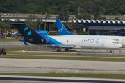 Zero-G Boeing 727-227F(Adv) (N794AJ) at  Ft. Lauderdale - International, United States